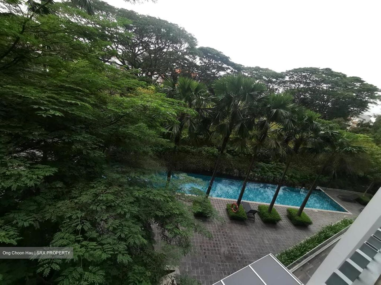 Hundred Trees (D5), Condominium #464465561